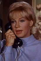 Foto de E. J. Peaker pareja de Bob Zampino